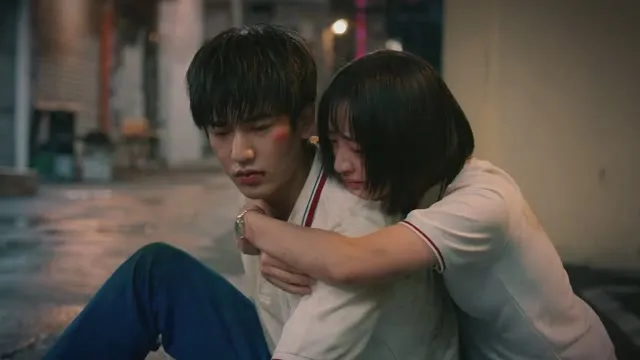 Tôi Và Thời Niên Thiếu Của Tôi 2021 Vietsub HD - TVHay Tôi Và Thời Niên Thiếu Của Tôi 2021 Vietsub HD - TVHay