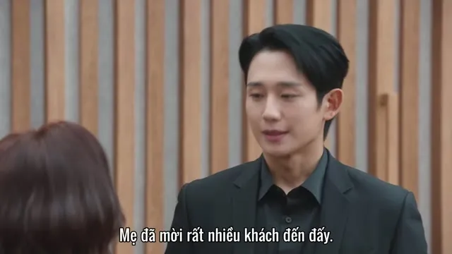 Hình ảnh Con Trai Bạn Mẹ tập 16 trên TVHay Hình ảnh Con Trai Bạn Mẹ tập 16 trên TVHay
