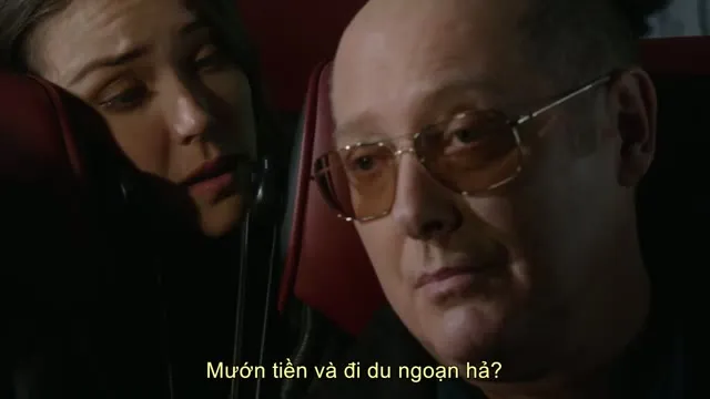 Hình ảnh trong phim Danh Sách Đen (Phần 5) trên TVHay Hình ảnh trong phim Danh Sách Đen (Phần 5) trên TVHay