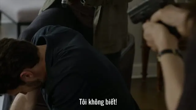 Danh Sách Đen (Phần 7) 2019 Vietsub HD - TVHay Danh Sách Đen (Phần 7) 2019 Vietsub HD - TVHay