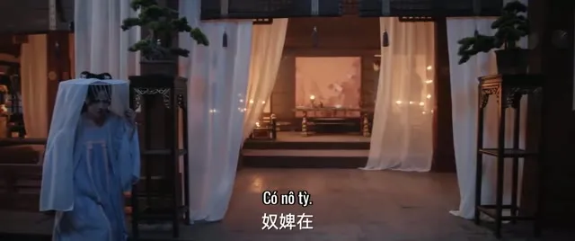 Hình ảnh trong phim Hồng Y Tuý trên TVHay Hình ảnh trong phim Hồng Y Tuý trên TVHay
