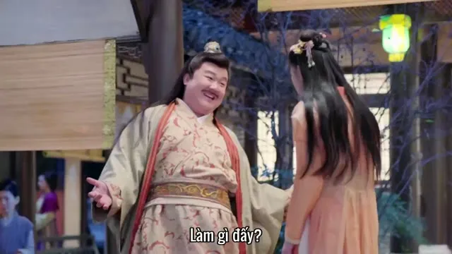 Tiểu Nữ Nghê Thường 2021 Vietsub HD - TVHay Tiểu Nữ Nghê Thường 2021 Vietsub HD - TVHay