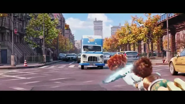 Xem phim Gia Đình Quái Vật Vietsub HD tại TVHay Xem phim Gia Đình Quái Vật Vietsub HD tại TVHay