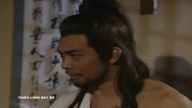 Thiên Long Bát Bộ 1997 1997 Vietsub HD - TVHay Thiên Long Bát Bộ 1997 1997 Vietsub HD - TVHay