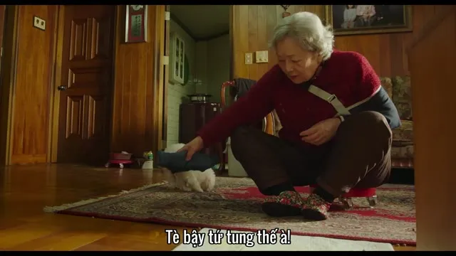Xem phim Hãy Chăm Sóc Mẹ Vietsub HD tại TVHay Xem phim Hãy Chăm Sóc Mẹ Vietsub HD tại TVHay