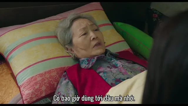 Hình ảnh trong phim Hãy Chăm Sóc Mẹ trên TVHay Hình ảnh trong phim Hãy Chăm Sóc Mẹ trên TVHay