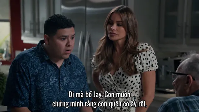 Xem phim Gia Đình Hiện Đại (Phần 11) Vietsub HD tại TVHay Xem phim Gia Đình Hiện Đại (Phần 11) Vietsub HD tại TVHay