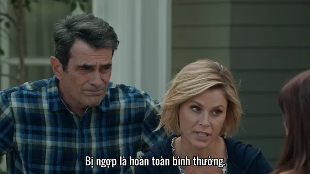 Gia Đình Hiện Đại (Phần 11) 2019 Vietsub HD - TVHay Gia Đình Hiện Đại (Phần 11) 2019 Vietsub HD - TVHay