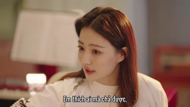 Thời Gian Lương Thần Mỹ Cảnh 2021 Vietsub HD - TVHay Thời Gian Lương Thần Mỹ Cảnh 2021 Vietsub HD - TVHay