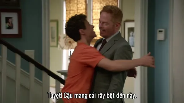 Xem Gia Đình Hiện Đại (Phần 6) tập 21 Vietsub tại TVHay Xem Gia Đình Hiện Đại (Phần 6) tập 21 Vietsub tại TVHay