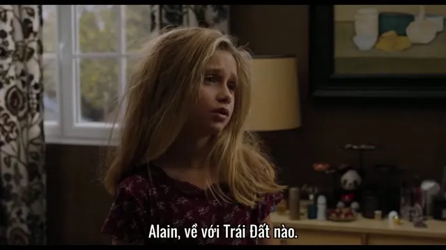 Bố Là Con Gái Mẹ Tôi tập 1 Vietsub HD - TVHay Bố Là Con Gái Mẹ Tôi tập 1 Vietsub HD - TVHay