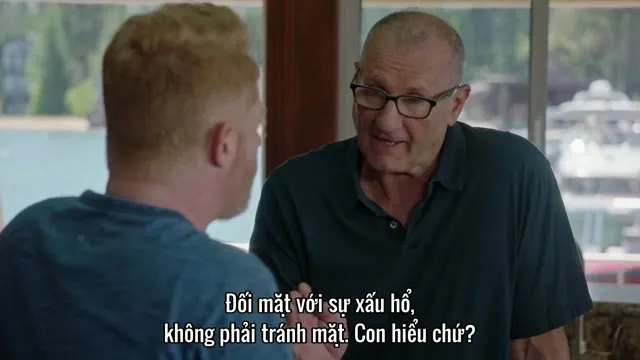 Hình ảnh Gia Đình Hiện Đại (Phần 9) tập 21 trên TVHay Hình ảnh Gia Đình Hiện Đại (Phần 9) tập 21 trên TVHay