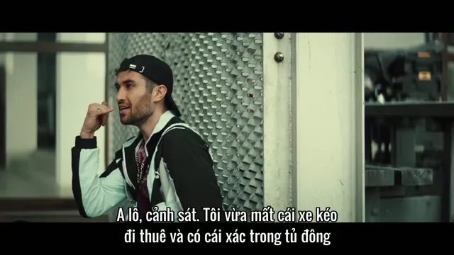 Đất đem chôn 2021 Vietsub HD - TVHay Đất đem chôn 2021 Vietsub HD - TVHay