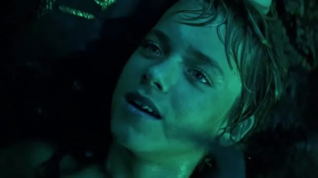 Hình ảnh trong phim Chú Bé Peter Pan trên TVHay Hình ảnh trong phim Chú Bé Peter Pan trên TVHay