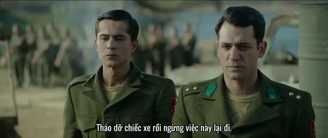 Hình ảnh trong phim Ayla: Con Gái Của Chiến Tranh trên TVHay Hình ảnh trong phim Ayla: Con Gái Của Chiến Tranh trên TVHay