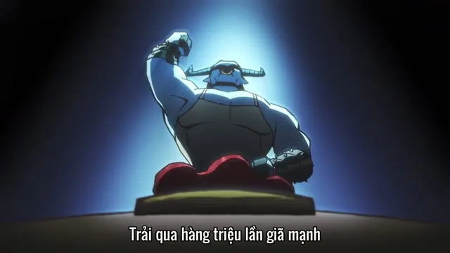 Hình ảnh trong phim Sát Thủ Lưỡi Kéo (Phần 2) trên TVHay Hình ảnh trong phim Sát Thủ Lưỡi Kéo (Phần 2) trên TVHay