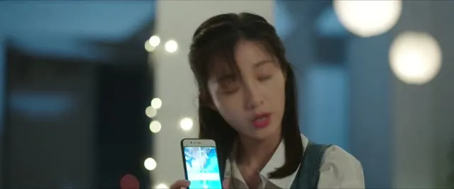 Hình ảnh trong phim Hóa Ra Em Rất Yêu Anh trên TVHay Hình ảnh trong phim Hóa Ra Em Rất Yêu Anh trên TVHay