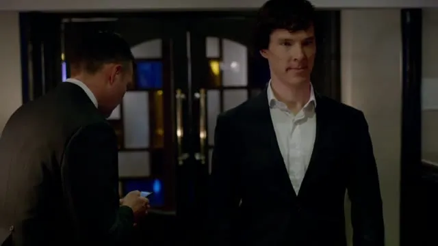 Xem phim Thám Tử Sherlock (Phần 3) Vietsub HD tại TVHay Xem phim Thám Tử Sherlock (Phần 3) Vietsub HD tại TVHay