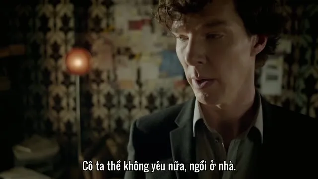 Hình ảnh trong phim Thám Tử Sherlock (Phần 3) trên TVHay Hình ảnh trong phim Thám Tử Sherlock (Phần 3) trên TVHay