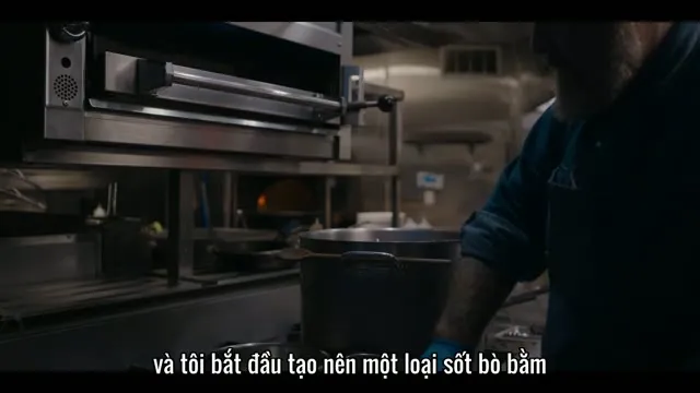 Hình ảnh trong phim Bàn Của Bếp Trưởng: Món Mì trên TVHay Hình ảnh trong phim Bàn Của Bếp Trưởng: Món Mì trên TVHay