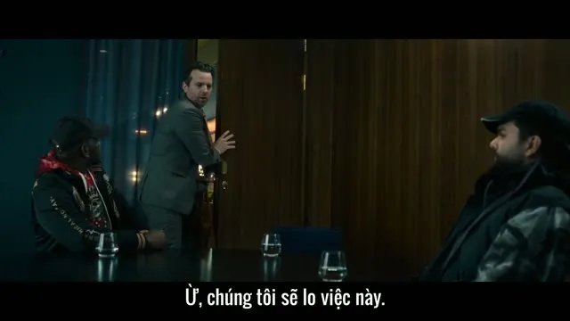 Hình ảnh trong phim Vận Nạn trên TVHay Hình ảnh trong phim Vận Nạn trên TVHay