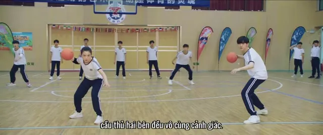 Xin Cậu Đấy Lớp Trưởng 2021 Vietsub HD - TVHay Xin Cậu Đấy Lớp Trưởng 2021 Vietsub HD - TVHay