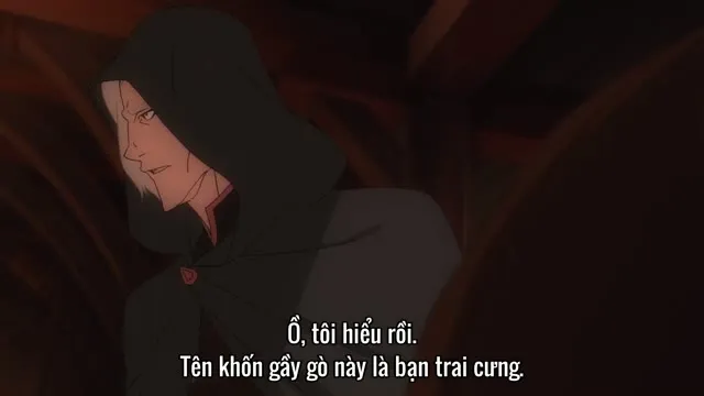 Hình ảnh trong phim DOTA: Dòng Máu Rồng 1 trên TVHay Hình ảnh trong phim DOTA: Dòng Máu Rồng 1 trên TVHay