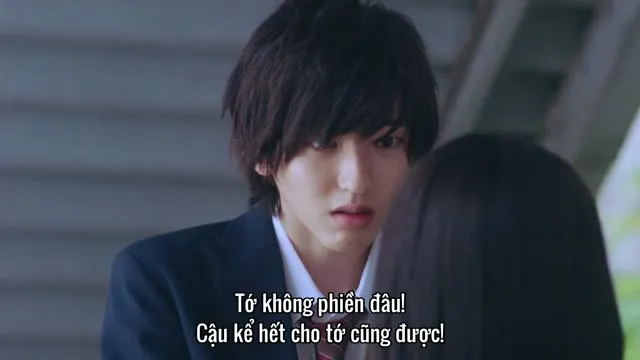 Tình đầu phai mờ 2021 Vietsub HD - TVHay Tình đầu phai mờ 2021 Vietsub HD - TVHay