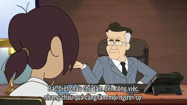 Xem phim Văn Phòng Thuyết âm Mưu (Phần 1) Vietsub HD tại TVHay Xem phim Văn Phòng Thuyết âm Mưu (Phần 1) Vietsub HD tại TVHay