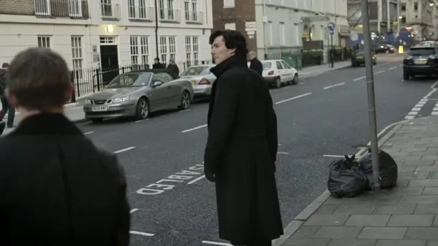 Xem phim Thám Tử Sherlock (Phần 1) Vietsub HD tại TVHay Xem phim Thám Tử Sherlock (Phần 1) Vietsub HD tại TVHay