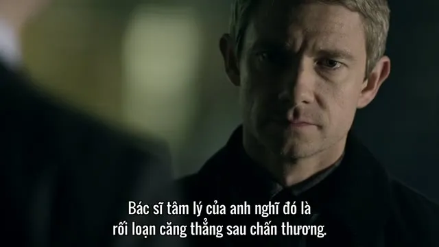 Hình ảnh trong phim Thám Tử Sherlock (Phần 1) trên TVHay Hình ảnh trong phim Thám Tử Sherlock (Phần 1) trên TVHay