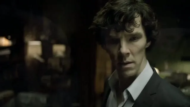 Thám Tử Sherlock (Phần 1) 2017 Vietsub HD - TVHay Thám Tử Sherlock (Phần 1) 2017 Vietsub HD - TVHay