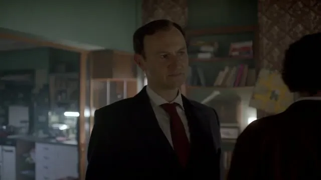 Hình ảnh trong phim Thám Tử Sherlock (Phần 2) trên TVHay Hình ảnh trong phim Thám Tử Sherlock (Phần 2) trên TVHay