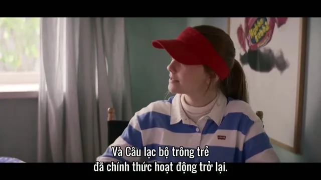 Xem phim Câu Lạc Bộ Trông Trẻ (Phần 2) Vietsub HD tại TVHay Xem phim Câu Lạc Bộ Trông Trẻ (Phần 2) Vietsub HD tại TVHay