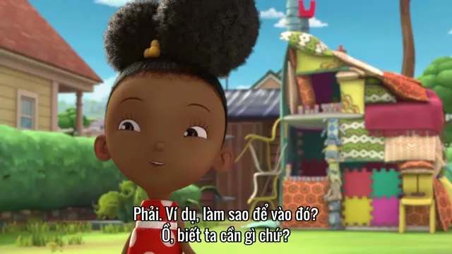 Xem phim Nhà Khoa Học Nhí Ada Twist (Phần 1) Vietsub HD tại TVHay Xem phim Nhà Khoa Học Nhí Ada Twist (Phần 1) Vietsub HD tại TVHay