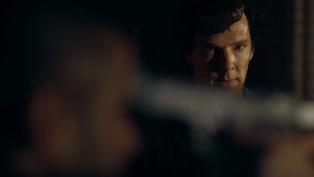 Thám Tử Sherlock (Phần 4) 2017 Vietsub HD - TVHay Thám Tử Sherlock (Phần 4) 2017 Vietsub HD - TVHay