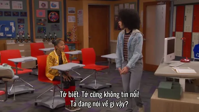 Hình ảnh trong phim Cô Bé Lay Lay trên TVHay Hình ảnh trong phim Cô Bé Lay Lay trên TVHay