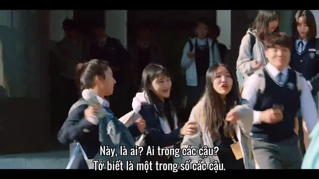 Hình ảnh trong phim Cảnh Báo Tình Yêu (Phần 1) trên TVHay Hình ảnh trong phim Cảnh Báo Tình Yêu (Phần 1) trên TVHay
