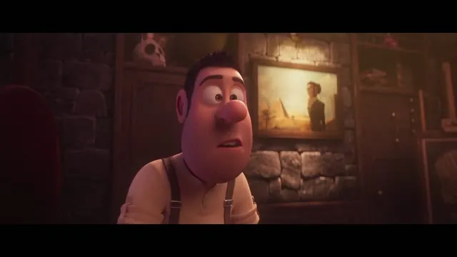 Xem phim Tad Truy Tìm Kho Báu 3: Lời Nguyền Xác Ướp Vietsub HD tại TVHay Xem phim Tad Truy Tìm Kho Báu 3: Lời Nguyền Xác Ướp Vietsub HD tại TVHay