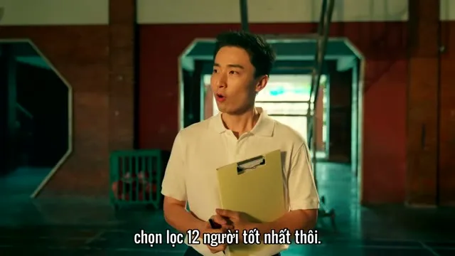 Hình ảnh trong phim Bầu Trời Của Tôi trên TVHay Hình ảnh trong phim Bầu Trời Của Tôi trên TVHay