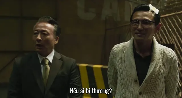 Hình ảnh trong phim Asura: Thành Phố Tội Ác trên TVHay Hình ảnh trong phim Asura: Thành Phố Tội Ác trên TVHay
