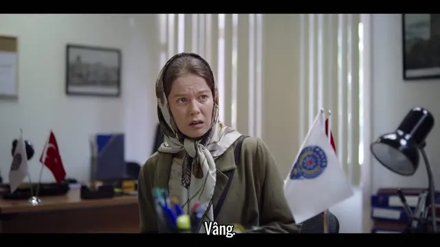Fatma 2021 Vietsub HD - TVHay Fatma 2021 Vietsub HD - TVHay