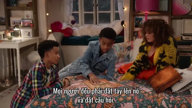 Xem phim Gia Đình Đoàn Tụ (Phần 4) Vietsub HD tại TVHay Xem phim Gia Đình Đoàn Tụ (Phần 4) Vietsub HD tại TVHay