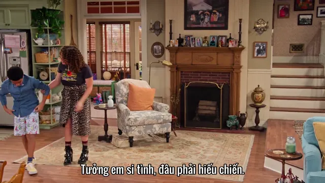 Hình ảnh trong phim Gia Đình Đoàn Tụ (Phần 3) trên TVHay Hình ảnh trong phim Gia Đình Đoàn Tụ (Phần 3) trên TVHay