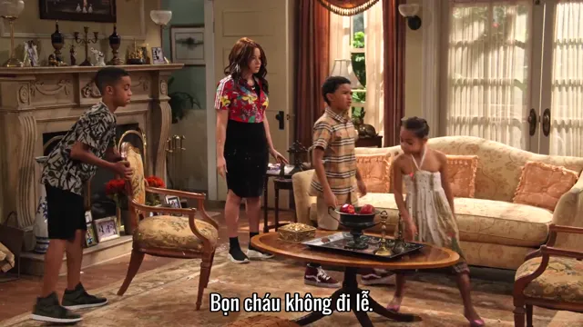 Xem phim Gia Đình Đoàn Tụ (Phần 1) Vietsub HD tại TVHay Xem phim Gia Đình Đoàn Tụ (Phần 1) Vietsub HD tại TVHay
