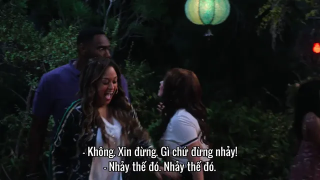 Hình ảnh trong phim Gia Đình Đoàn Tụ (Phần 1) trên TVHay Hình ảnh trong phim Gia Đình Đoàn Tụ (Phần 1) trên TVHay