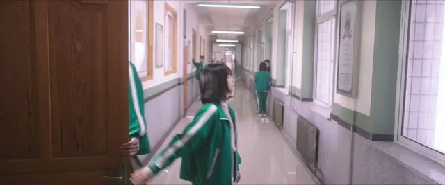 Hình ảnh trong phim Tình Yêu Tuần Hoàn trên TVHay Hình ảnh trong phim Tình Yêu Tuần Hoàn trên TVHay