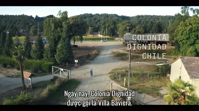 Xem phim Giáo phái hiểm ác: Colonia Dignidad Vietsub HD tại TVHay Xem phim Giáo phái hiểm ác: Colonia Dignidad Vietsub HD tại TVHay