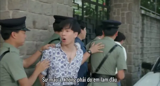 Ma Vui Vẻ 4 1990 Vietsub HD - TVHay Ma Vui Vẻ 4 1990 Vietsub HD - TVHay
