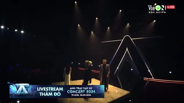 Thảm Đỏ Anh Trai Say Hi Concert 2024 2024 Vietsub HD - TVHay Thảm Đỏ Anh Trai Say Hi Concert 2024 2024 Vietsub HD - TVHay